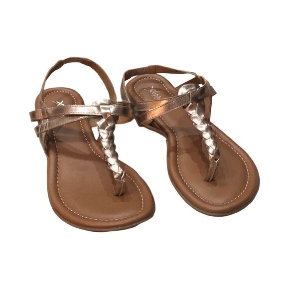 Xappeal Shoes - Xappeal Maxie Sandal